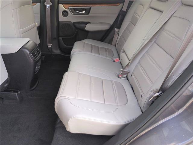 Certified 2018 Honda CR-V EX-L image 19
