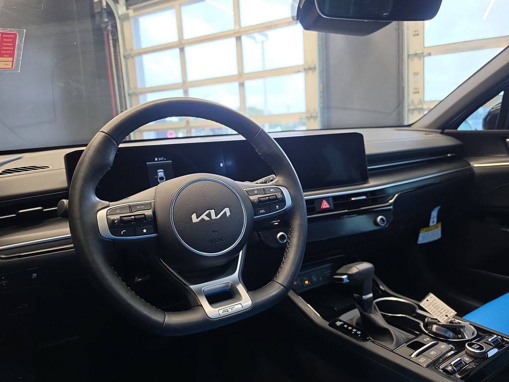 Certified 2026 Kia K5 GT-Line w/ GT-Line Premium Package AWD/4WD image 20