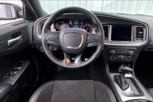 Used 2021 Dodge Charger GT w/ Plus Group image 5