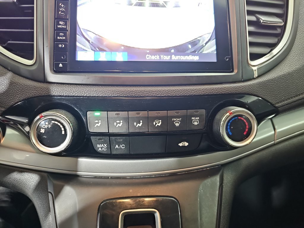 Used 2015 Honda CR-V EX image 25