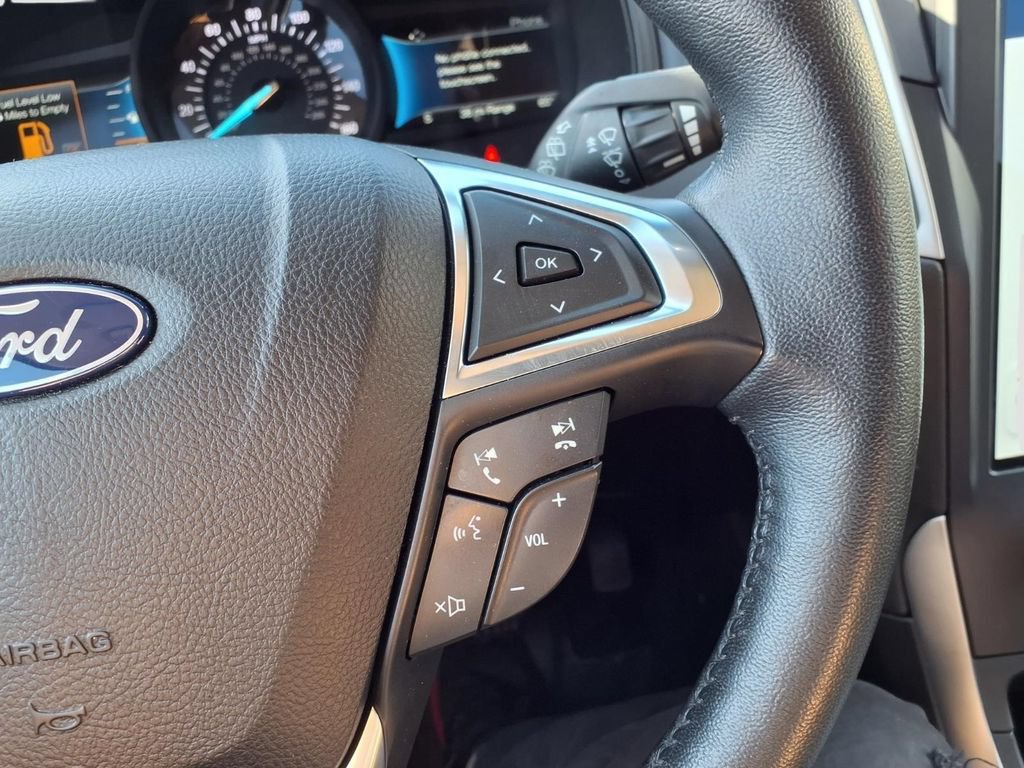Used 2022 Ford Edge SEL w/ Convenience Package AWD/4WD image 22