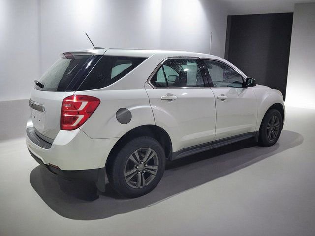 Used 2016 Chevrolet Equinox LS w/ LPO, Protection Package image 20