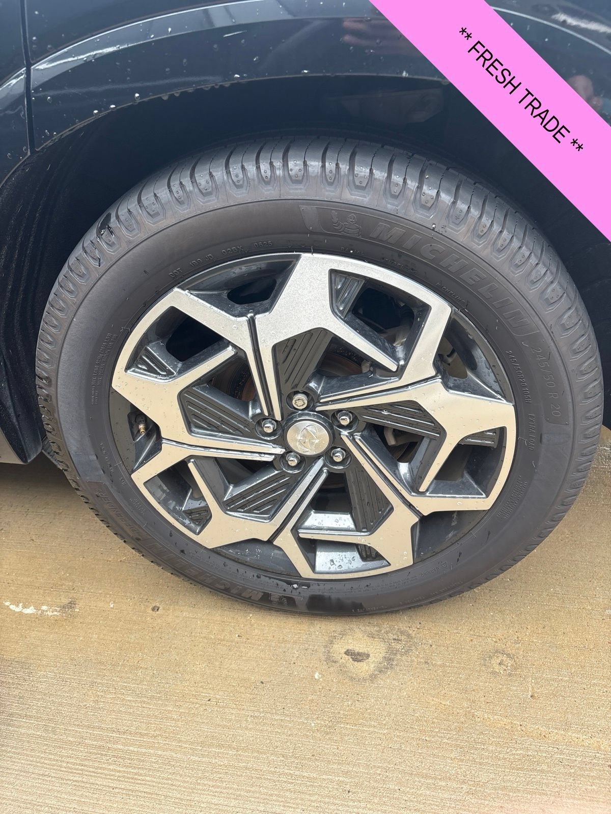 Used 2022 Hyundai Palisade Calligraphy FWD image 20
