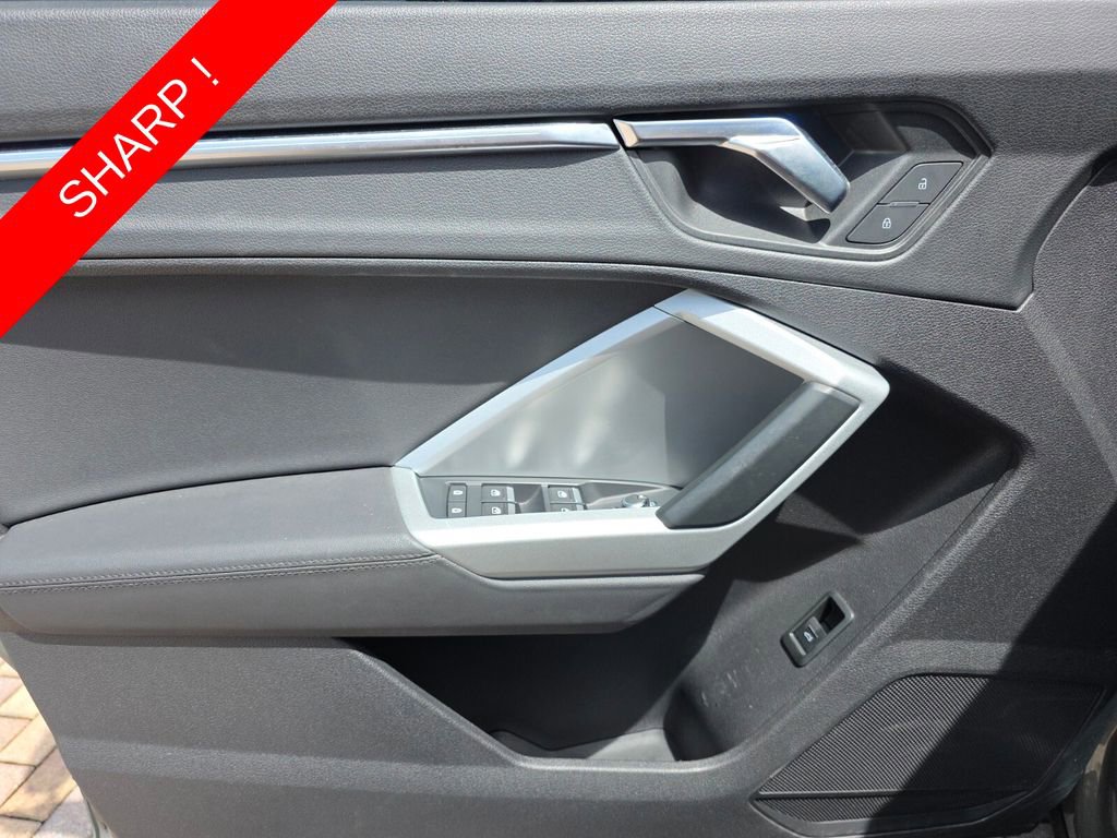 Used 2021 Audi Q3 2.0T Premium Plus w/ Premium Plus Package AWD/4WD image 27