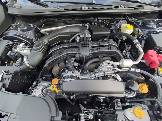 New 2025 Subaru Impreza RS image 31