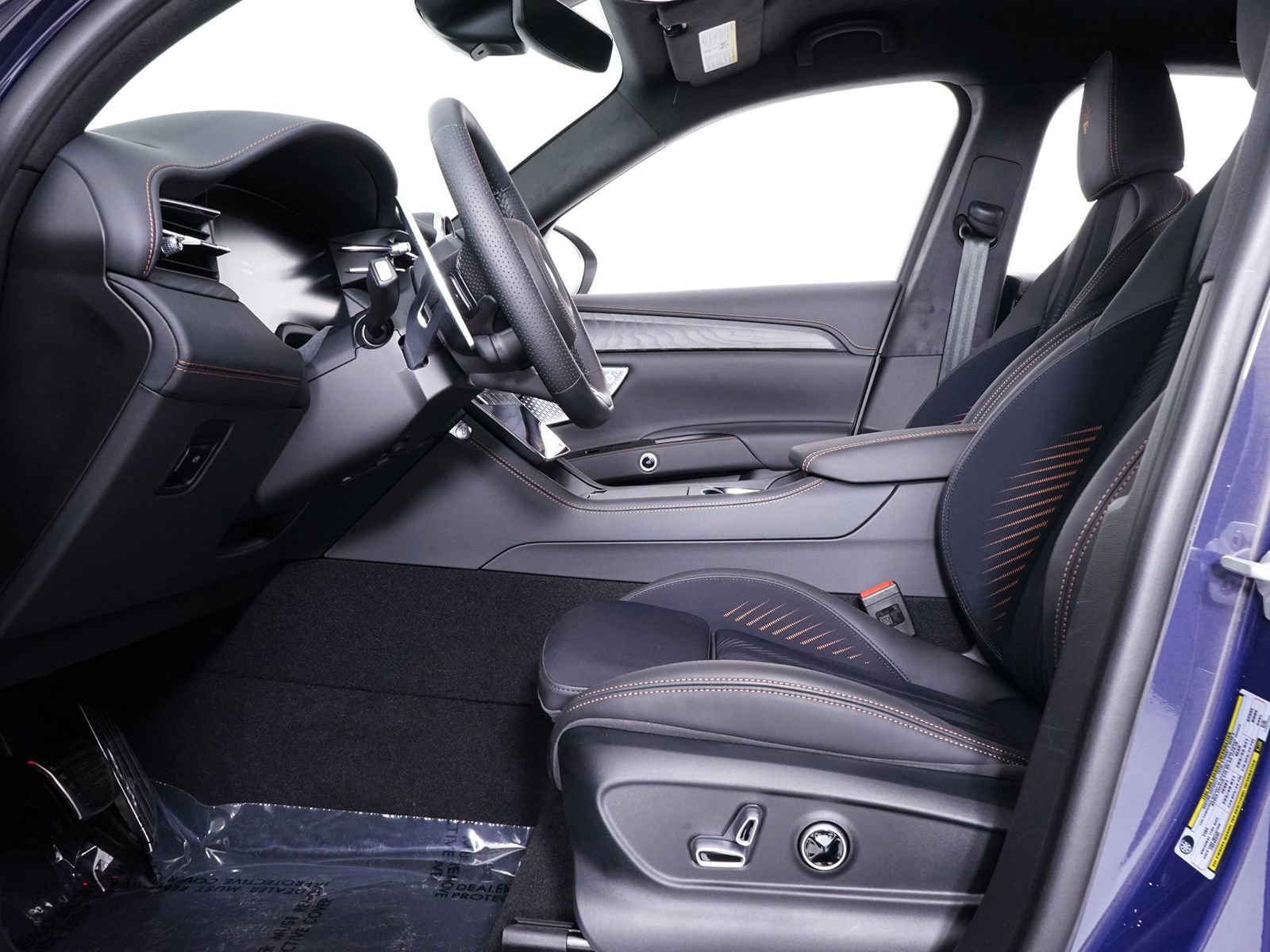 New 2026 Maserati Grecale Modena AWD/4WD image 4
