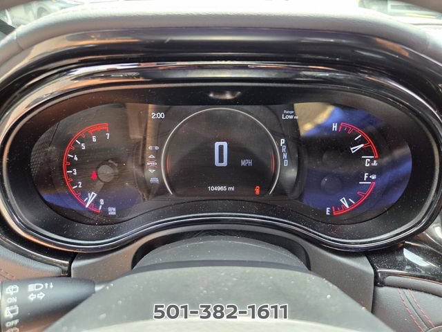 Used 2022 Dodge Durango R/T RWD image 33