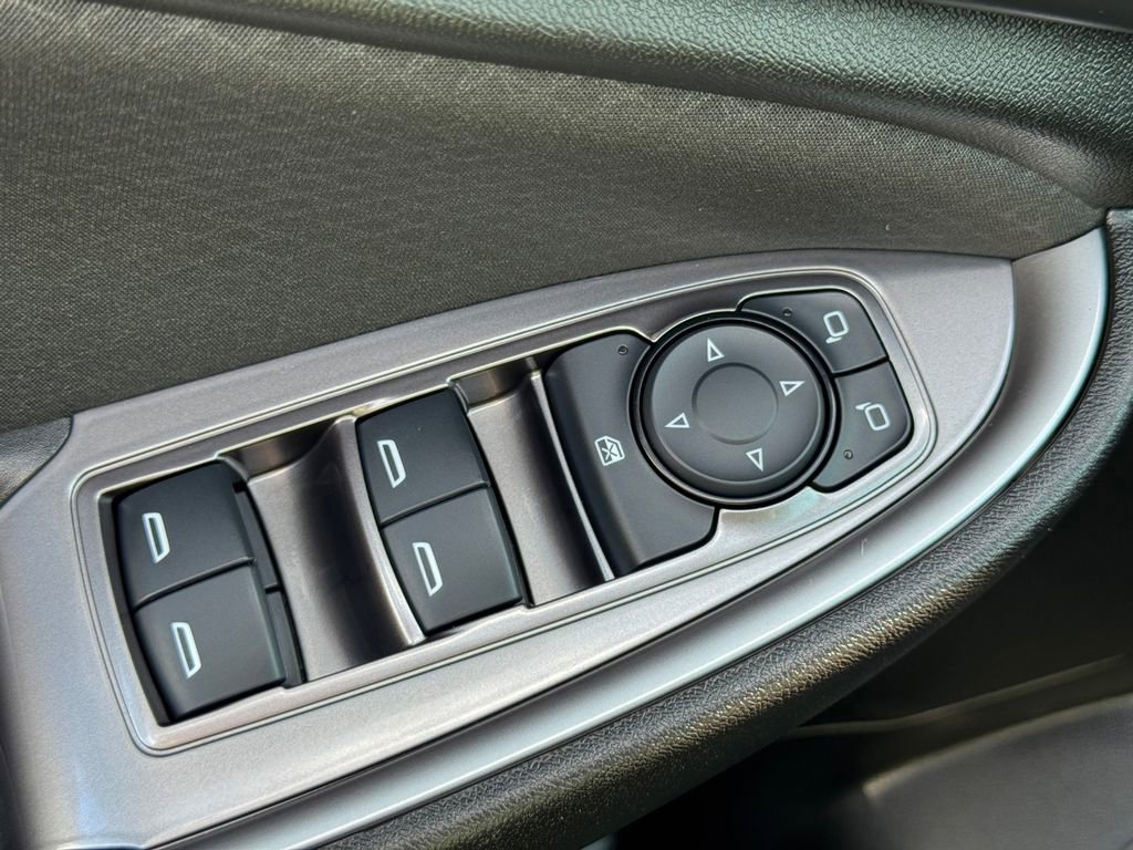 Used 2022 Chevrolet Malibu LS image 15