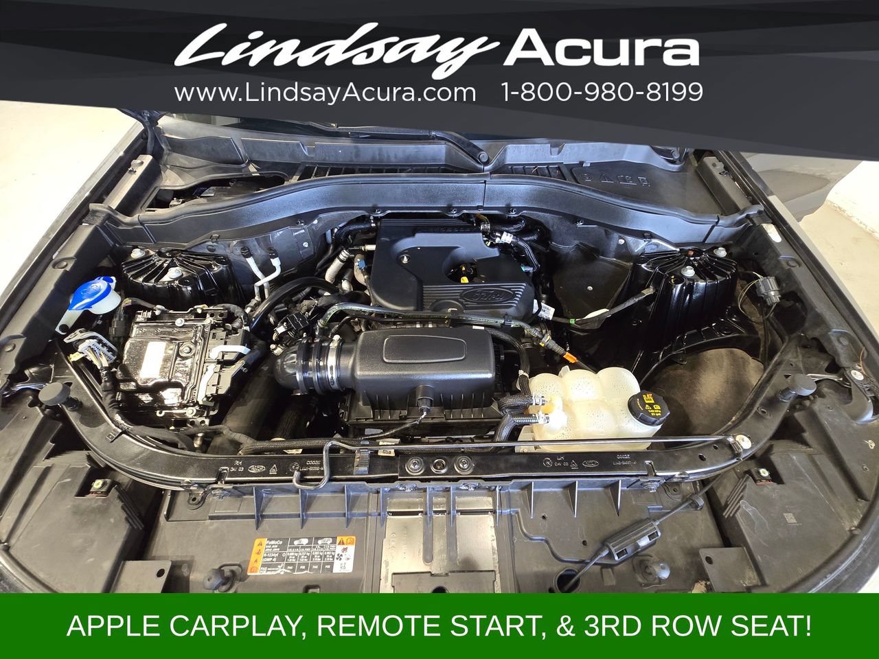 Used 2020 Ford Explorer XLT w/ Equipment Group 202A AWD/4WD image 24