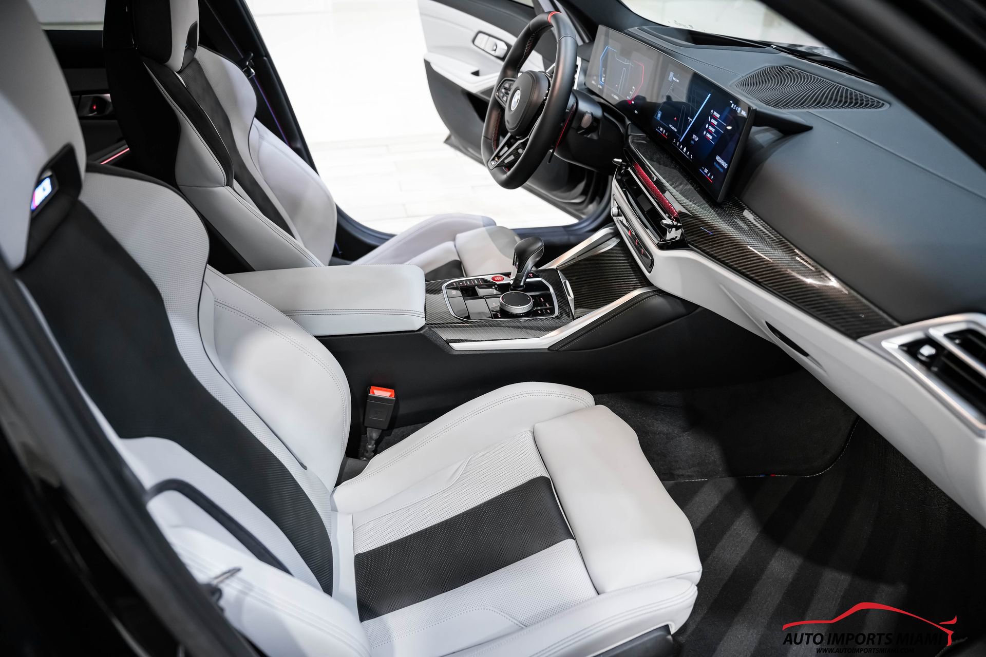 Used 2026 BMW M3 Competition image 19