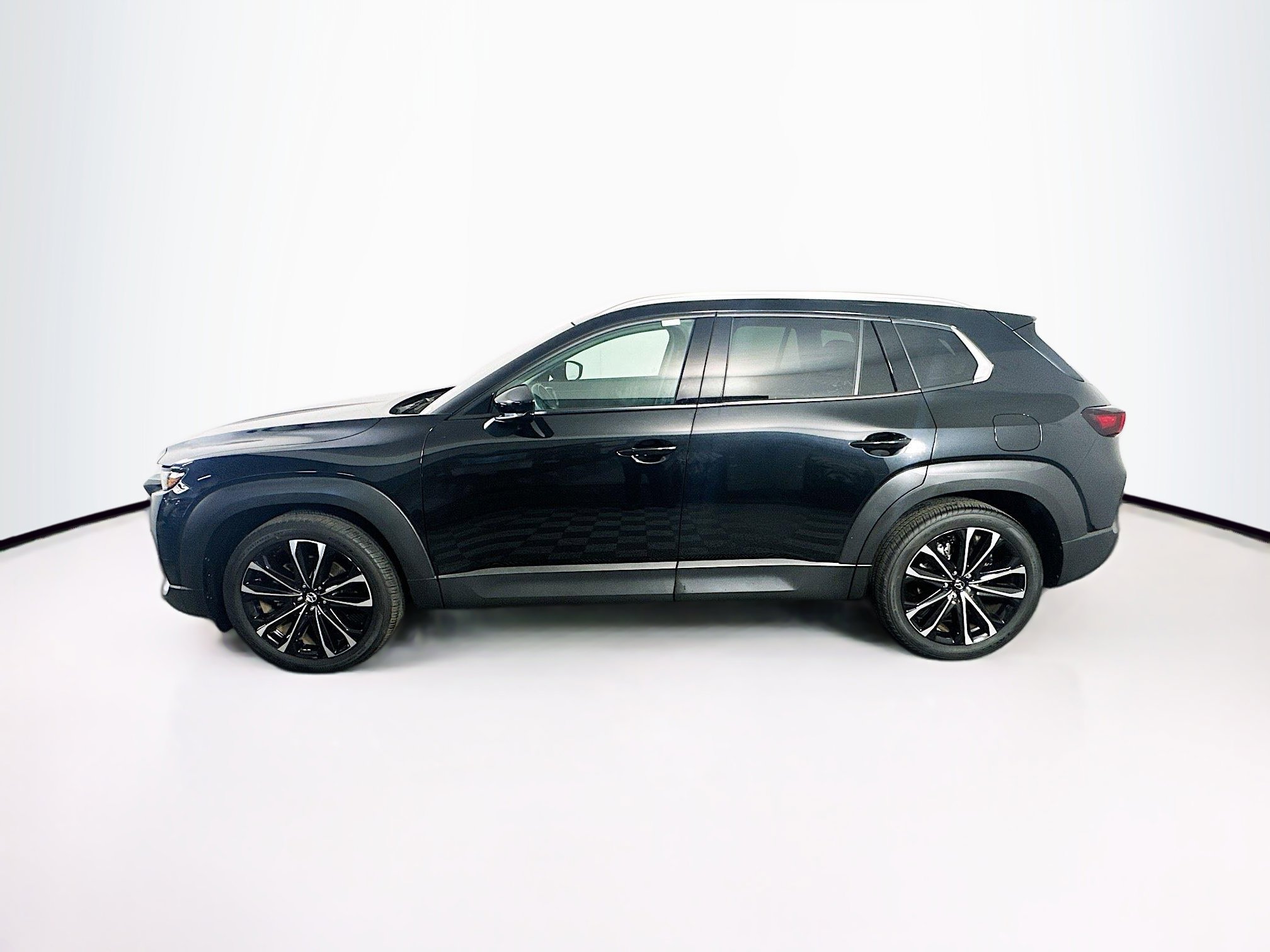 Used 2026 MAZDA CX-50 AWD 2.5 S w/ Premium Package image 4
