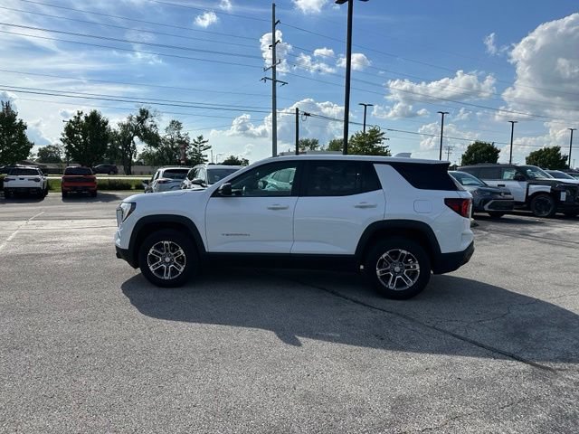 Used 2026 GMC Terrain Elevation AWD/4WD image 4