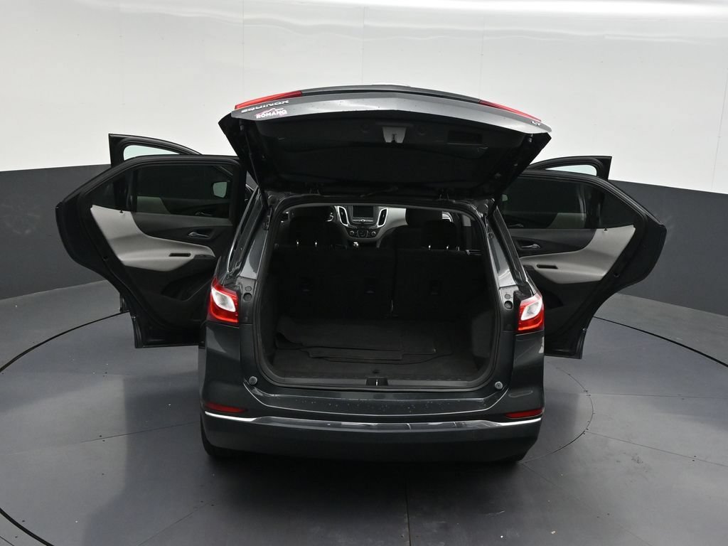 Used 2020 Chevrolet Equinox LT FWD image 40