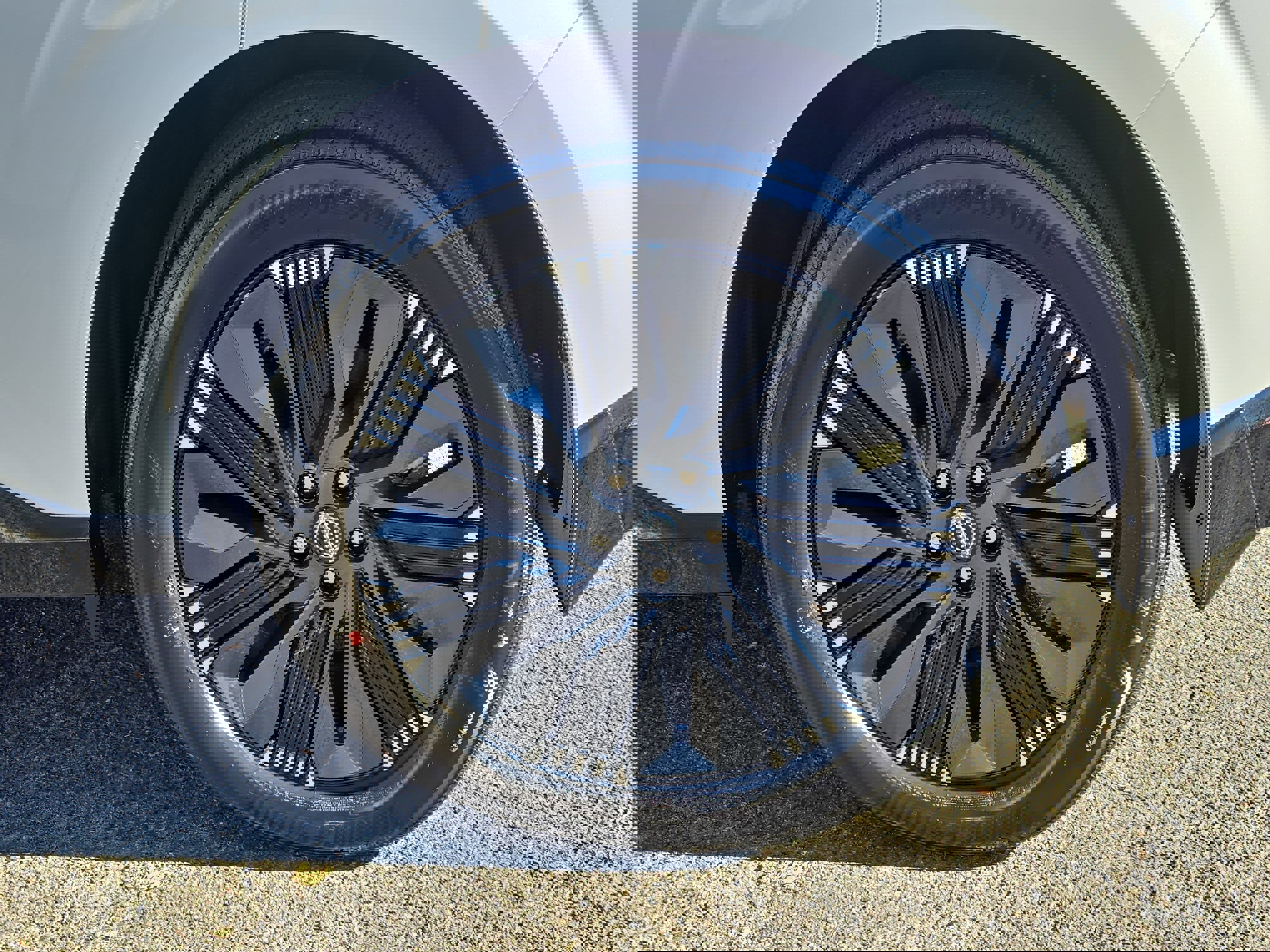 New 2026 Nissan Murano Platinum image 33