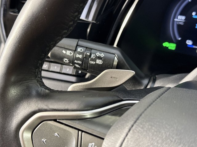 Used 2026 Lexus RX 450h AWD w/ Convenience Package image 18