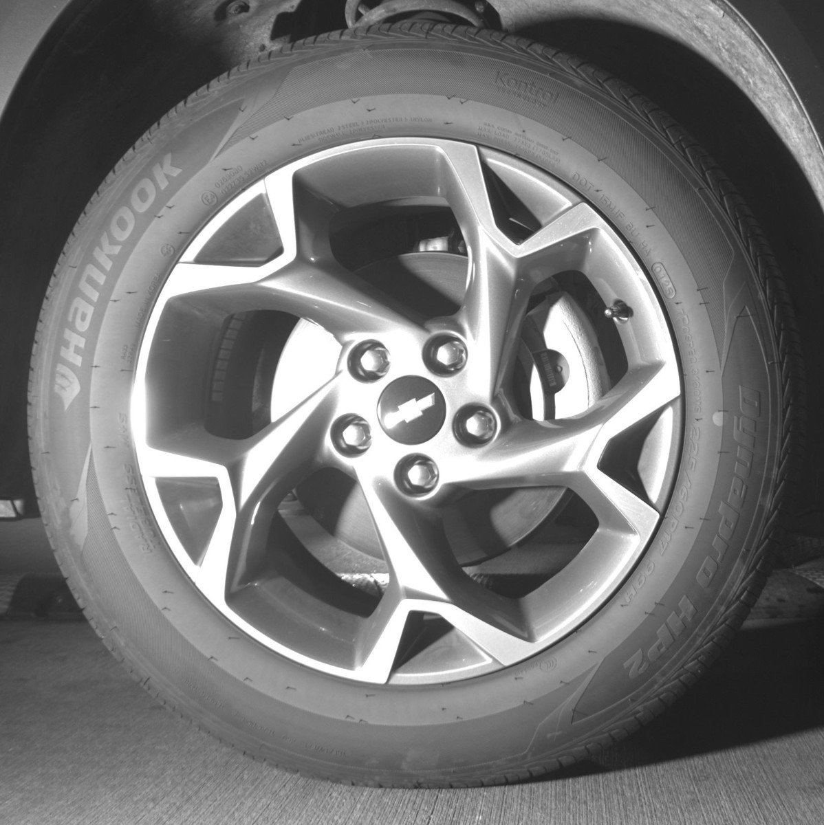 Used 2025 Chevrolet Trax LT image 13