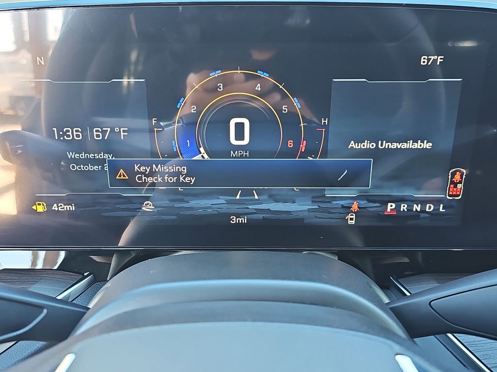 New 2026 Chevrolet Suburban LS image 19