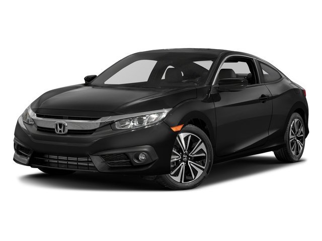 Used 2016 Honda Civic EX-T image 1