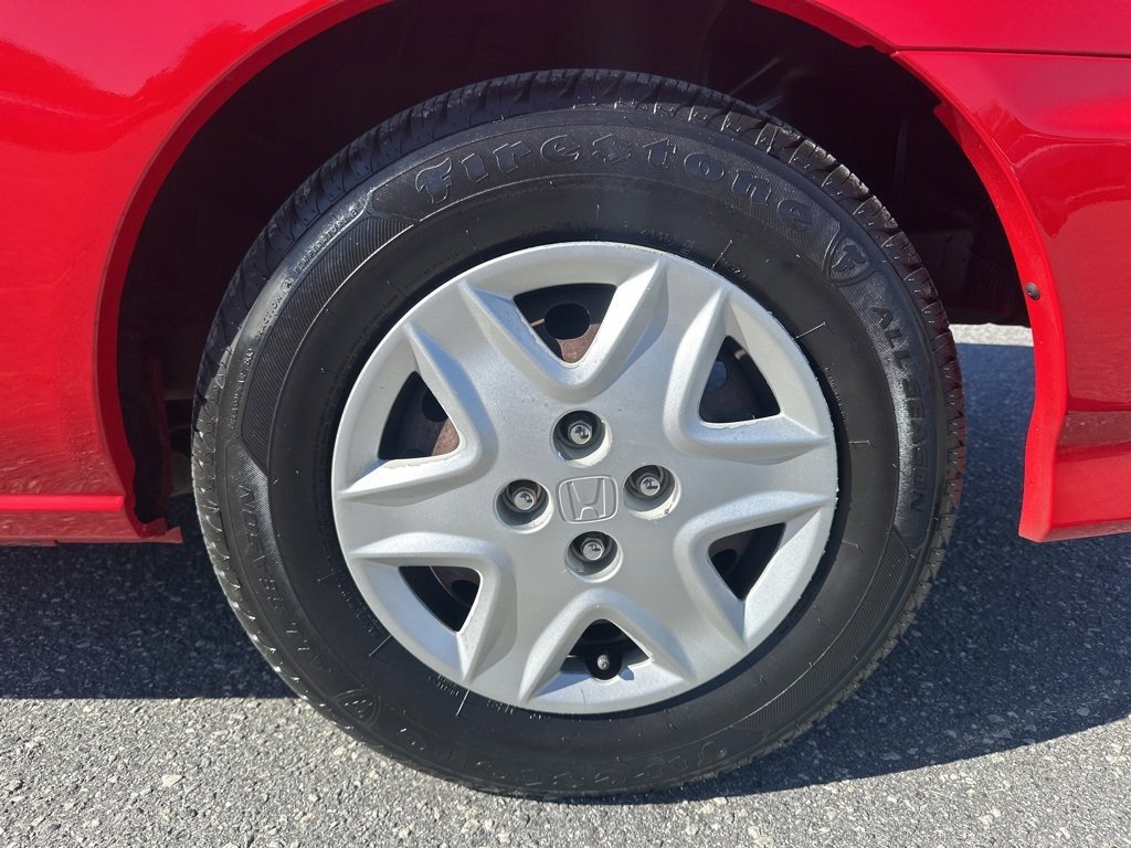 Used 2005 Honda Civic VP image 20