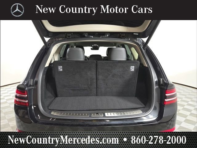 Used 2024 Genesis GV80 3.5T w/ Advanced Package image 11