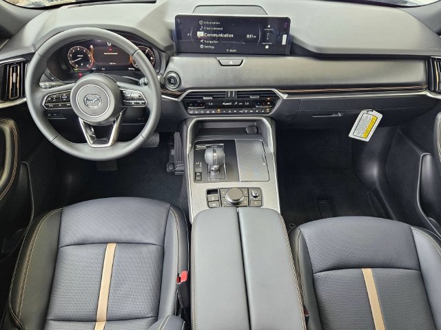 New 2026 MAZDA CX-70 3.3 Turbo S w/ Premium Package AWD/4WD image 14