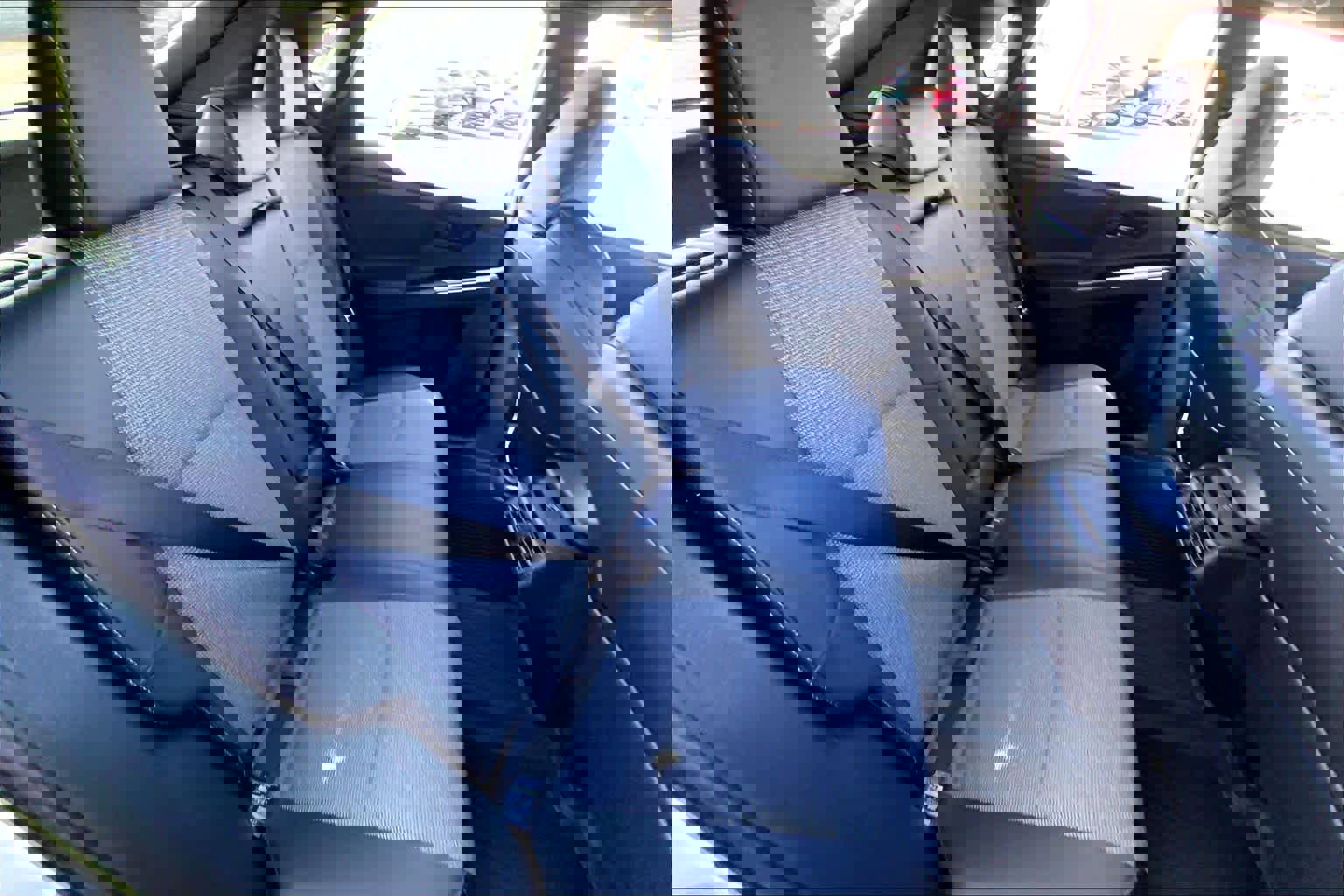 Used 2026 Toyota bZ image 16