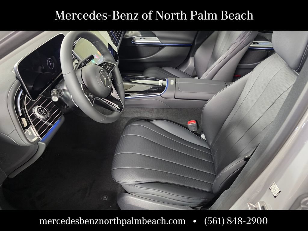 New 2026 Mercedes-Benz E 350 Sedan image 7