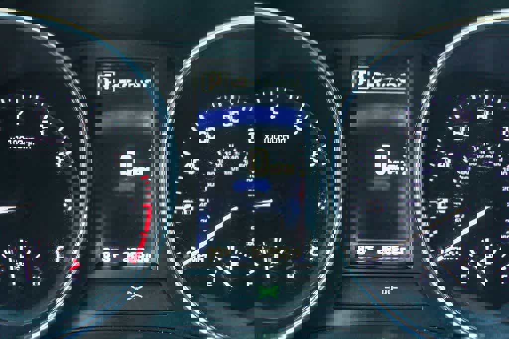 Used 2018 Hyundai Santa Fe Sport image 24