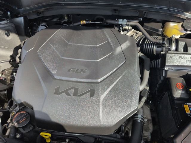 Used 2022 Kia Telluride EX w/ EX Premium Package image 32