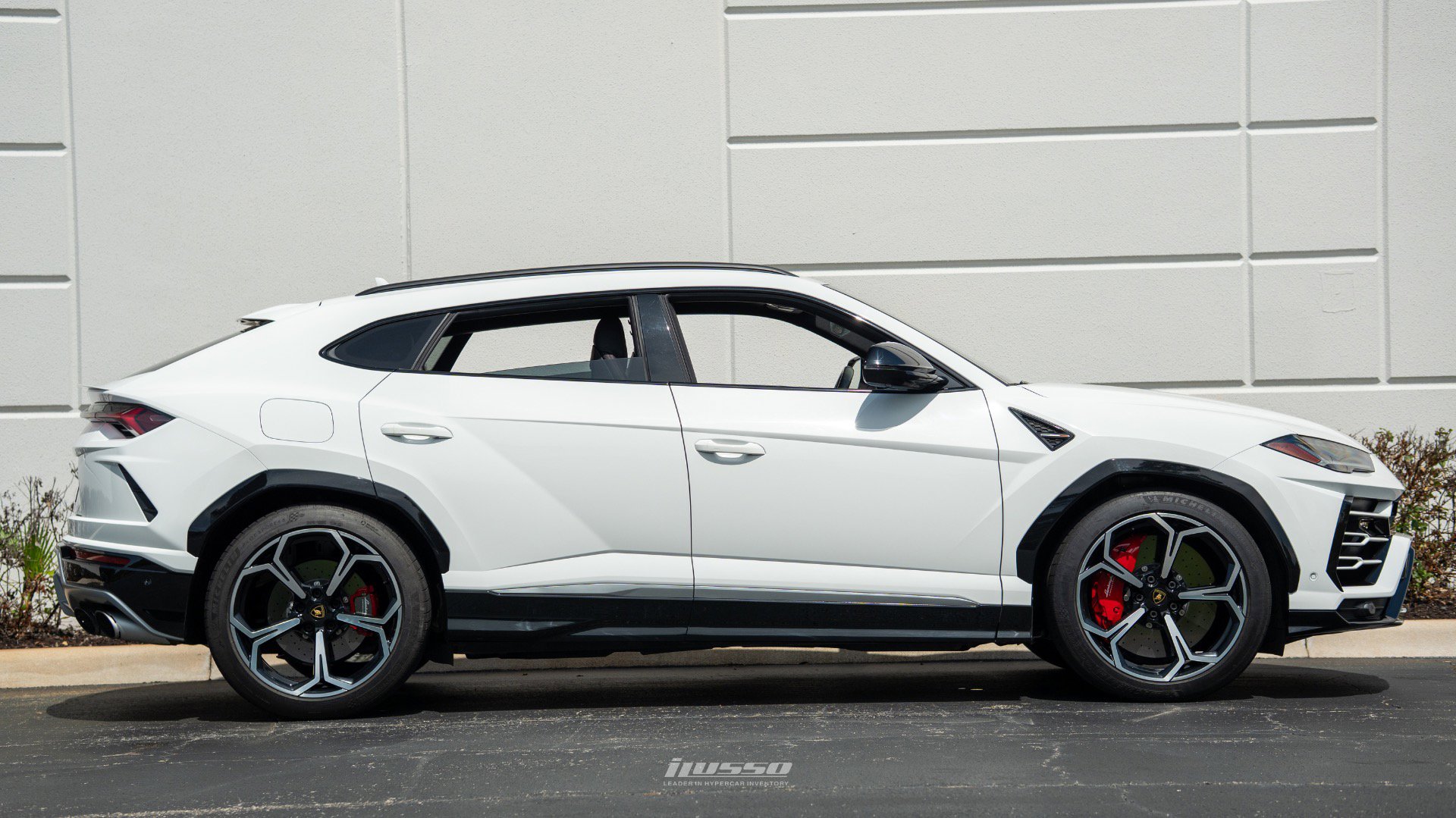 Used 2021 Lamborghini Urus image 7