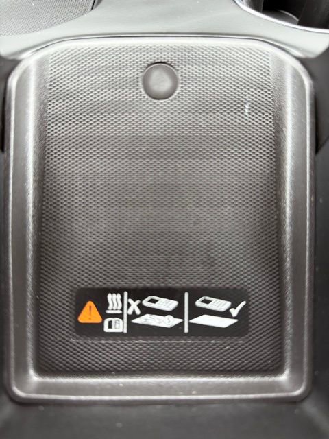 Used 2025 Chevrolet Silverado 1500 RST w/ Convenience Package II image 41