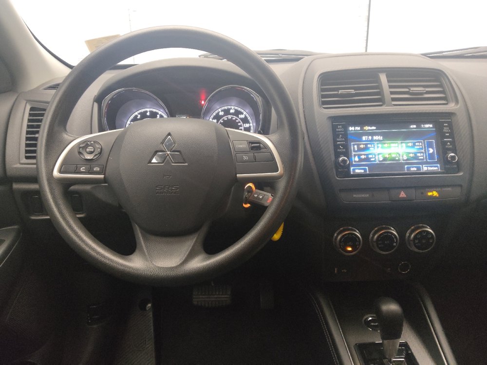 Used 2024 Mitsubishi Outlander Sport AWD image 22