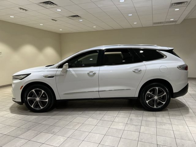 Certified 2022 Buick Enclave Essence w/ Experience Buick Package FWD video 2
