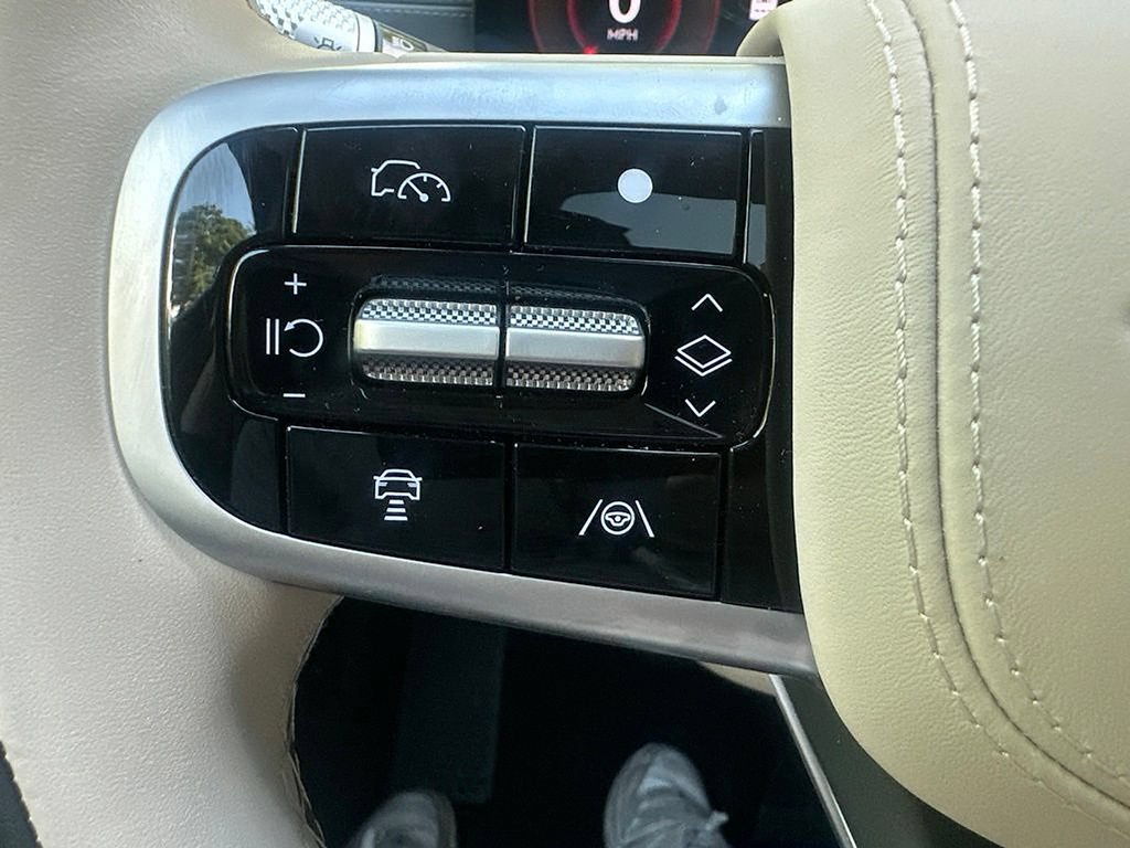 Certified 2026 Genesis GV80 3.5T Prestige AWD/4WD image 10