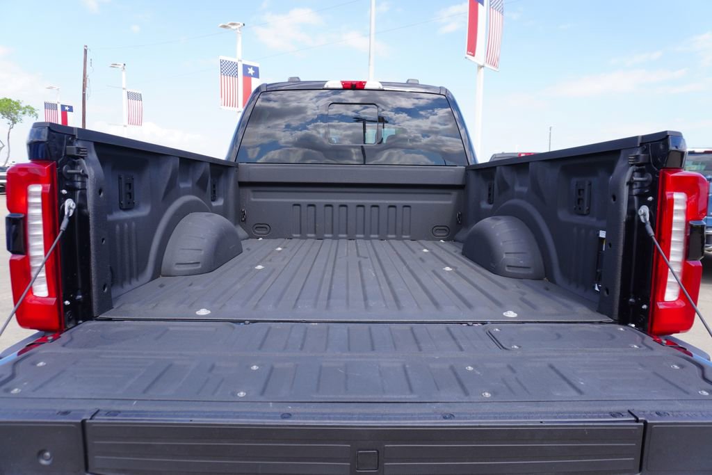 Certified 2024 Ford F250 King Ranch w/ FX4 Off-Road Package image 33