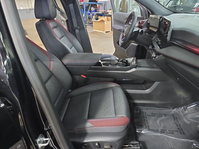 Used 2025 Chevrolet Equinox RS w/ Safety and Technology Package image 14