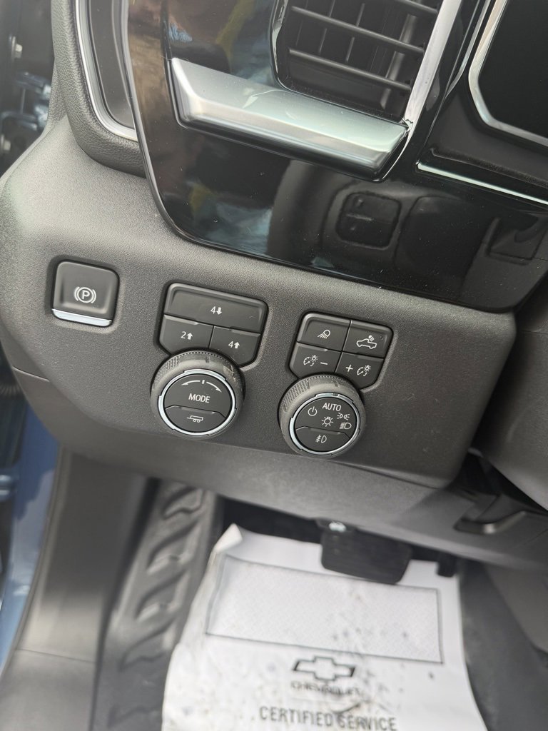 New 2026 Chevrolet Silverado 2500 LT image 9