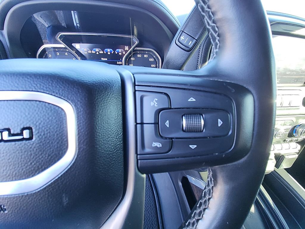 Used 2023 GMC Sierra 2500 Denali w/ Technology Package image 22