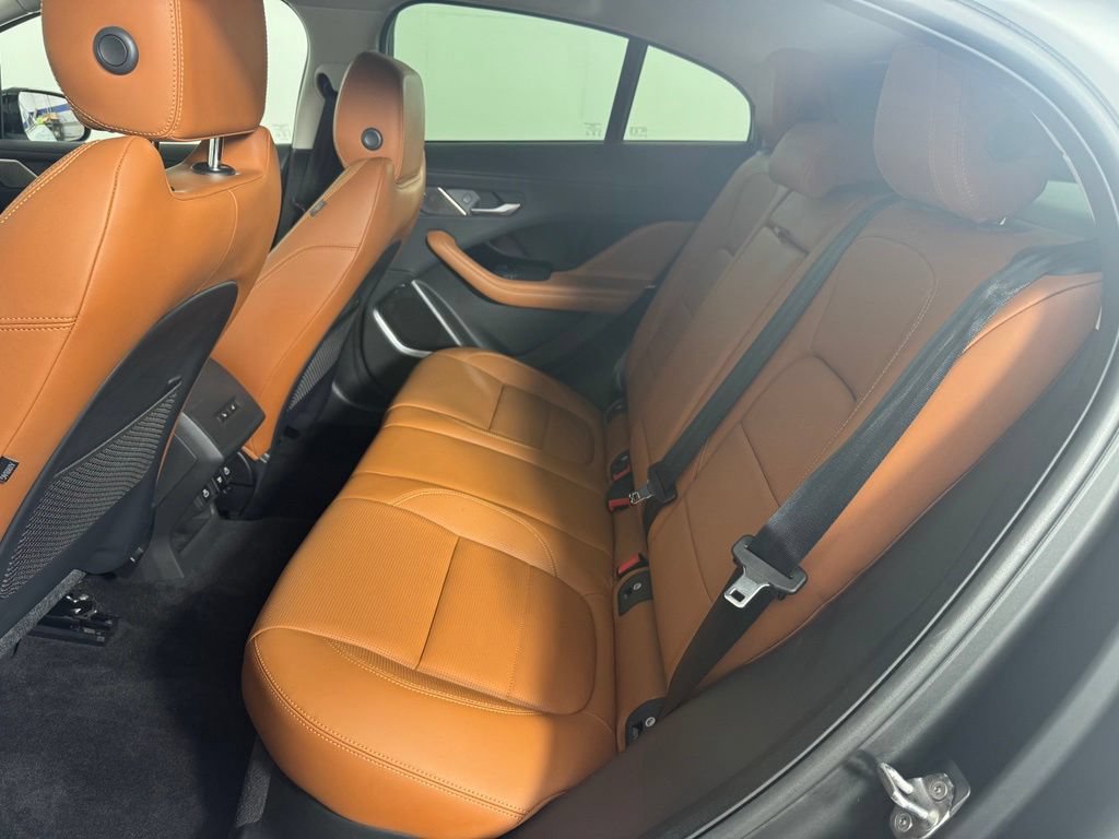 Used 2022 Jaguar I-PACE HSE AWD/4WD image 27