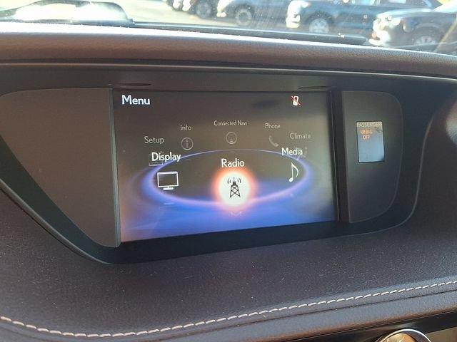 Used 2018 Lexus ES 350 w/ Premier Package FWD image 18