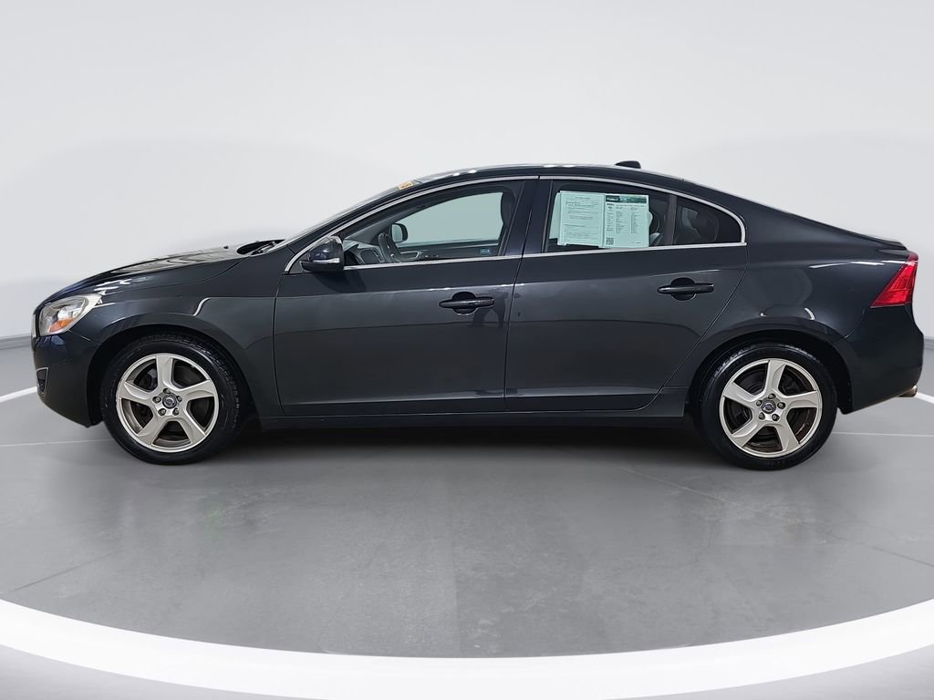 Used 2012 Volvo S60 T5 image 7