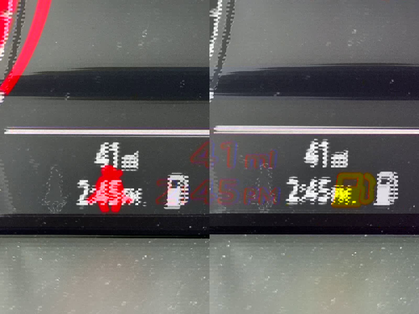 New 2026 Audi SQ8 Prestige image 26