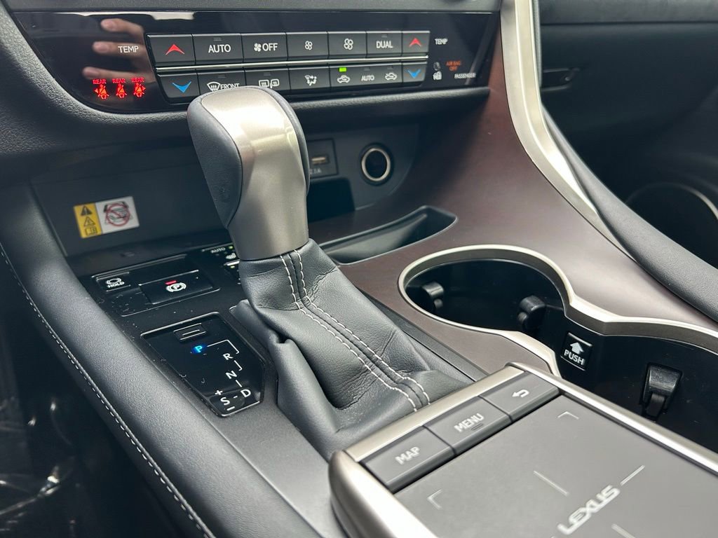 Used 2022 Lexus RX 450h AWD w/ Premium Package image 22