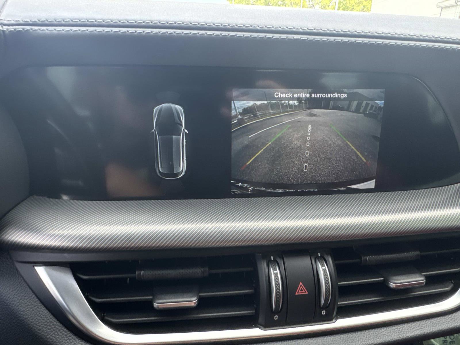 Used 2024 Alfa Romeo Stelvio Veloce image 22