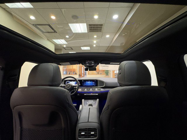 New 2026 Mercedes-Benz GLE 53 AMG 4MATIC Coupe image 24