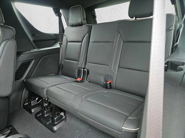 New 2026 Chevrolet Tahoe Premier w/ Sun And Tow Package image 10