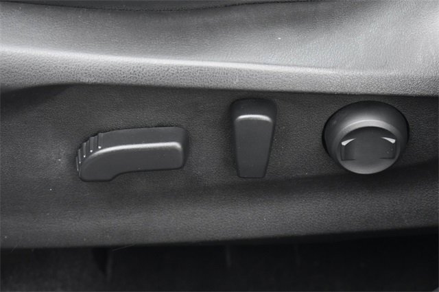 Used 2020 Subaru Forester Limited w/ Popular Package #3 image 22