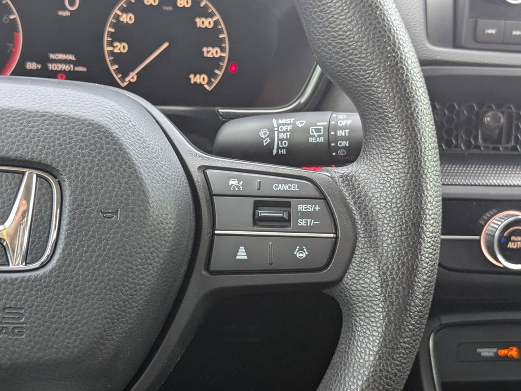 Used 2024 Honda CR-V LX image 26