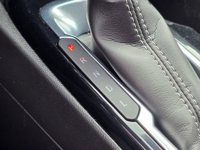 Used 2023 Buick Encore GX Preferred w/ Cold Weather Comfort Package image 31