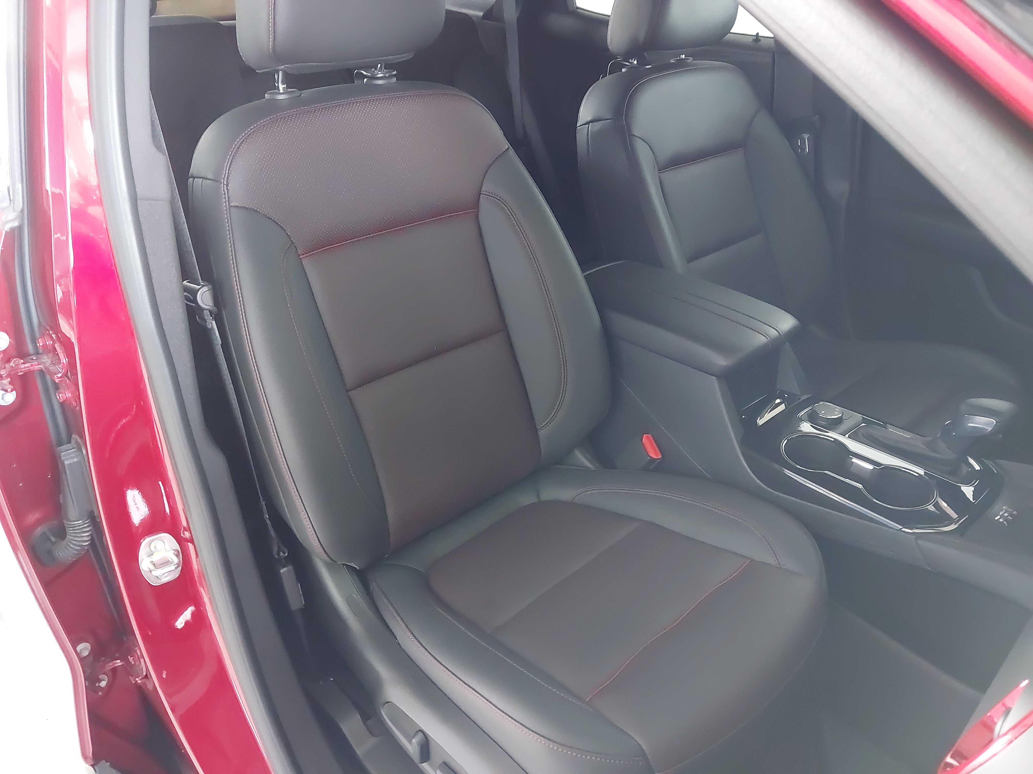 Used 2023 Chevrolet Blazer RS w/ Enhanced Convenience Package FWD image 28